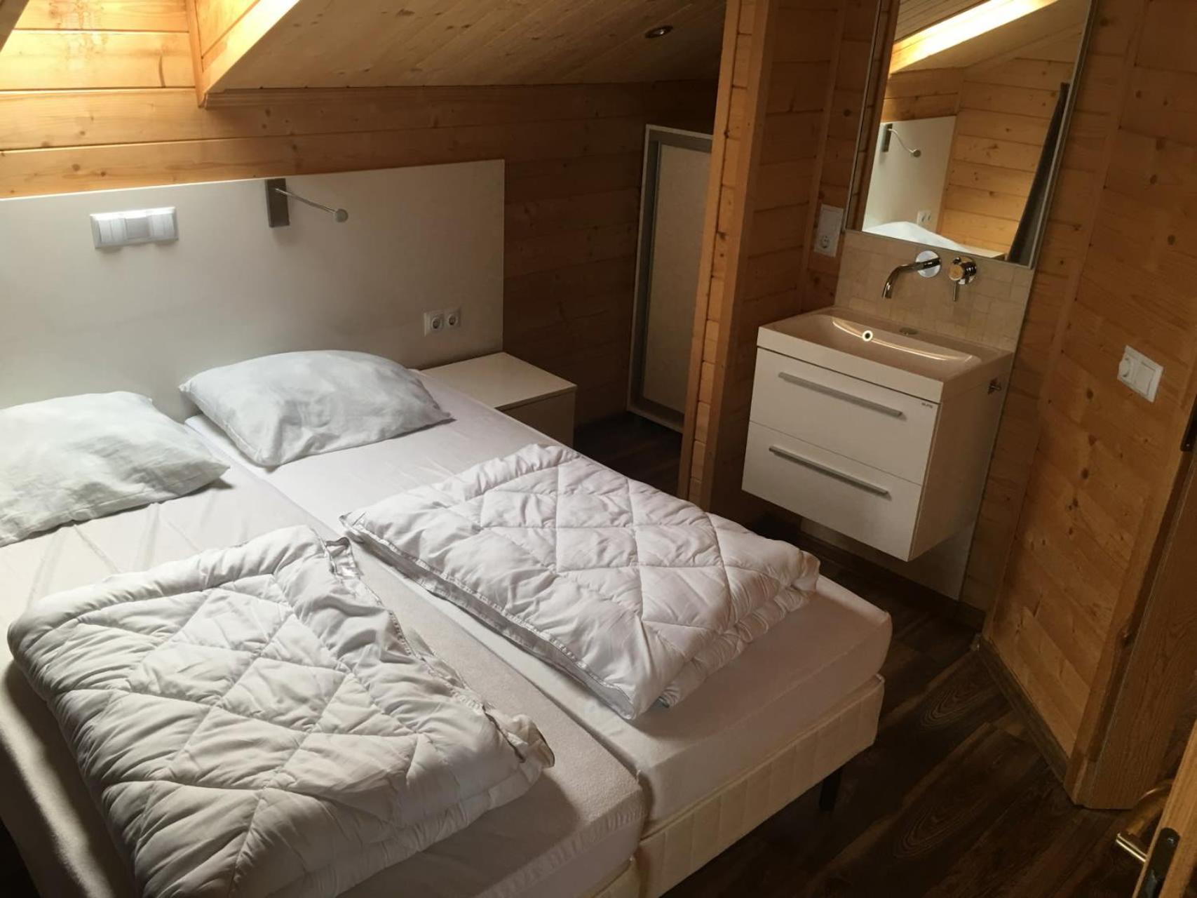Europarcs De Achterhoek Lochem Room photo